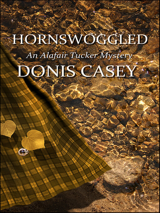 Cover image for Hornswoggled